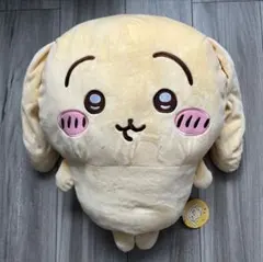 垂れ耳なうさぎ超BIGぬいぐるみ