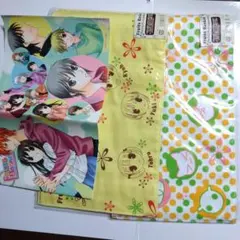 2025年最新】フルーツバスケットクリアファイルの人気アイテム - メルカリ