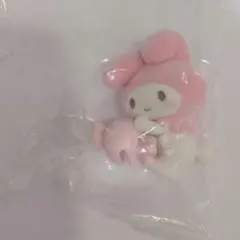 いちごみるくなフロッキー クロミちゃん