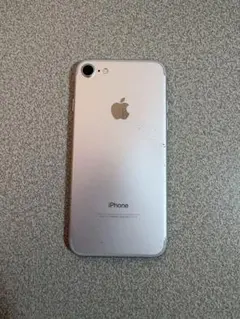 iPhone7 シルバー 32GB 84%