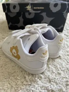 adidas Stan Smith Marimekko コラボ