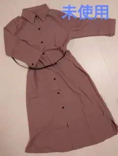 GRL ロングワンピース