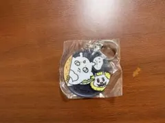 ちいかわ　アクリルキーホルダー7 あのこ