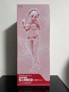 2026年最新】すーぱーそに子 フィギュア 水着の人気アイテム - メルカリ