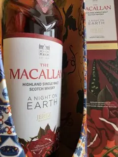 2026年最新】マッカラン ナイトオンアースの人気アイテム - メルカリ