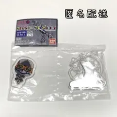 ジョジョの奇妙な冒険 STAND✗STAND 04 マン・イン・ザ・ミラー