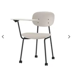 ITOKI オリカチェア　テーブル付き2022年製　複数購入OK