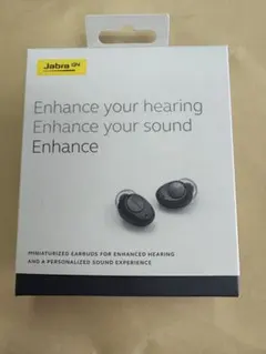 Jabra Enhance ENHEB 集音器 ジャンクのサムネイル