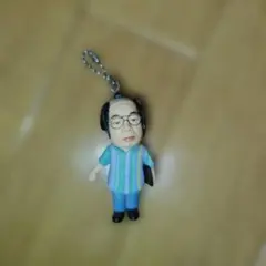 伝染るんです。 フィギュア根付け 第2弾 下の人 未開封 - メルカリ