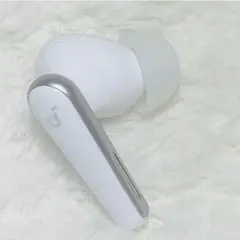 美品Anker soundcore Liberty5 パールホワイト 右R 右耳