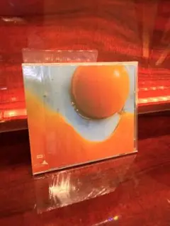 【新品・未開封】RADWIMPS Newアルバム「あにゅー」［通常盤］
