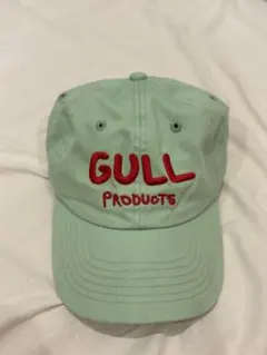 COMMON GULL PRODUCTS キャップ