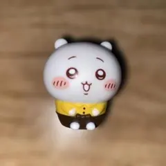 ココス×ちいかわ ソフビ人形