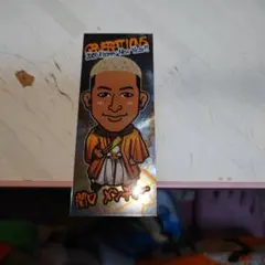 24175 GENERATIONS関口メンディーさん千社札