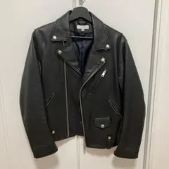 ライダースジャケット
