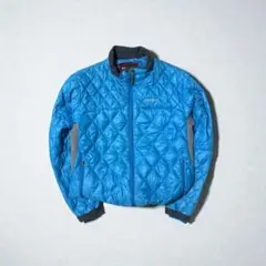 Marmot puffer down jacket y2k archive