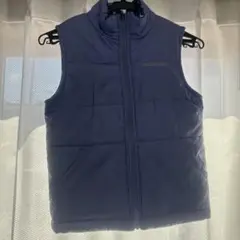 ベスト ダウンベスト