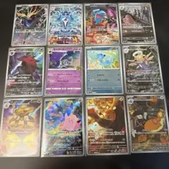 富*す様 【超美品激レア】151タッツーマスターボールARまとめ売りセット