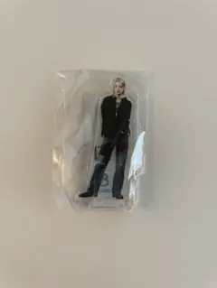 BE:FIRST BE:1 ジュノン ミニアクリルスタンド