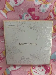 Snow Beauty ブライトニング スキンケアパウダー レフィルのサムネイル
