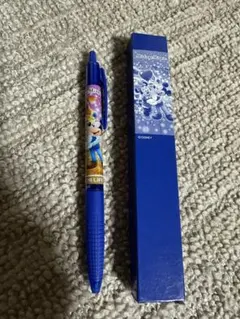 Disney Mickey & Minnie ボールペン