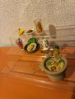 2026年最新】リーメントぐでたまカフェの人気アイテム - メルカリ