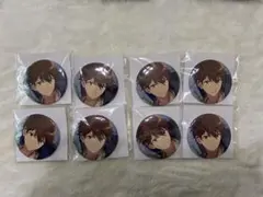 2025年最新】守沢千秋 缶バッジの人気アイテム - メルカリ