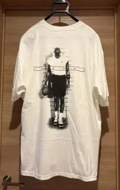 【90s】未使用 USA製 ジョーダン Tシャツ ナイキ オーバーサイズ XL