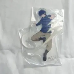 ワールドトリガー 影浦雅人 アクスタ一番くじ