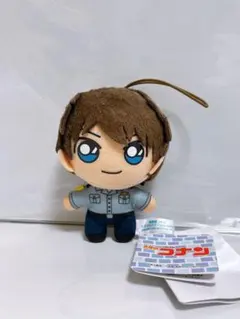 2026年最新】モアプラスマスコット 松田陣平の人気アイテム - メルカリ