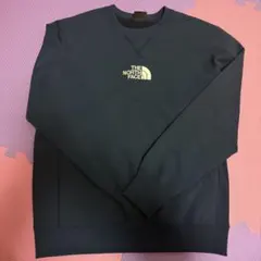 THE NORTH FACE トレーナー 長袖