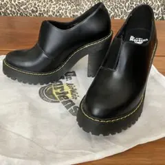 Dr.Martens（ドクターマーチン）厚底チャンキーヒールのサムネイル