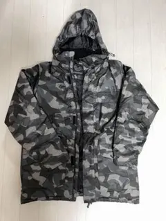VeroMan スノーボードウェア カモフラ柄 Lサイズ