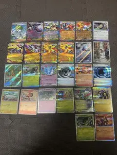 ポケモンカード XY BREAK SUMMER2016 新品未開封 全4種 - メルカリ