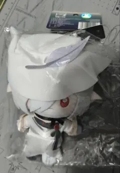 アークナイツ KAYOU ぬいぐるみ グレイディーア