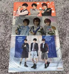 平野紫耀 Jr.時代クリアファイル☆15枚まとめ売り 2025年最新】平野紫耀ジュニア時代の人気アイテム - メルカリ