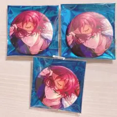 まほやく 魔法使いの約束 まほパ 缶バッジ ミスラ AJ - メルカリ