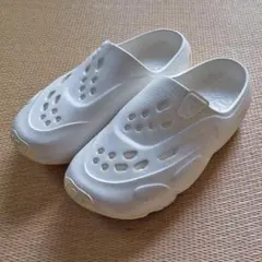 koba様専用　NIKE　ナイキ　JORDAN　ROAM　サンダル　ホワイト