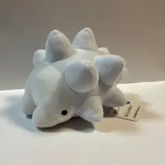 ポケットモンスター カラーセレクションぬいぐるみ　white ユキハミ　③