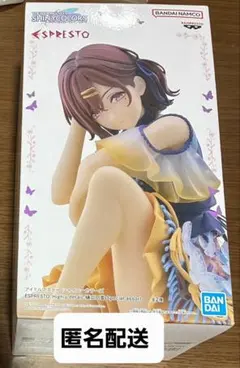 BANDAI アイドルマスター シャイニーカラーズ フィギュア
