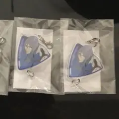 SRX スカーレッドライダーゼクス ちゃれくじ カズキ