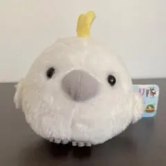 2025年最新】ことり隊 ぬいぐるみの人気アイテム - メルカリ