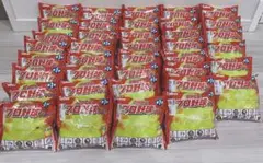 ≪送料無料≫2026プロ野球チップス第1弾うすしお味カード無し38袋のサムネイル