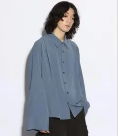 HARE DABOルーズシャツ