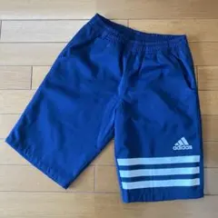 adidas◆ハーフパンツ◆150