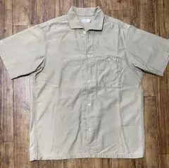 WAREHOUSE ウェアハウス DUCK DIGGER 半袖シャツ 38のサムネイル