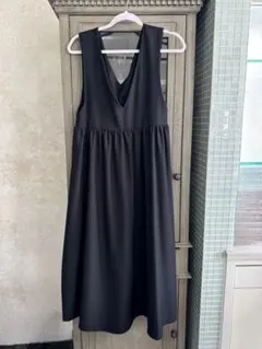 nano universe ブラック ワンピース F