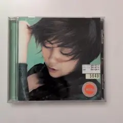 【中古CD】宇多田ヒカル Distance アルバム