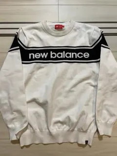 ニューバランスゴルフ 7