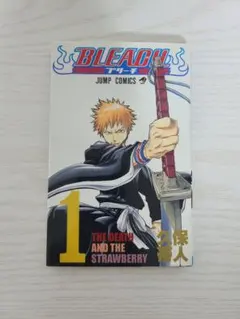2026年最新】BLEACH 初版の人気アイテム - メルカリ